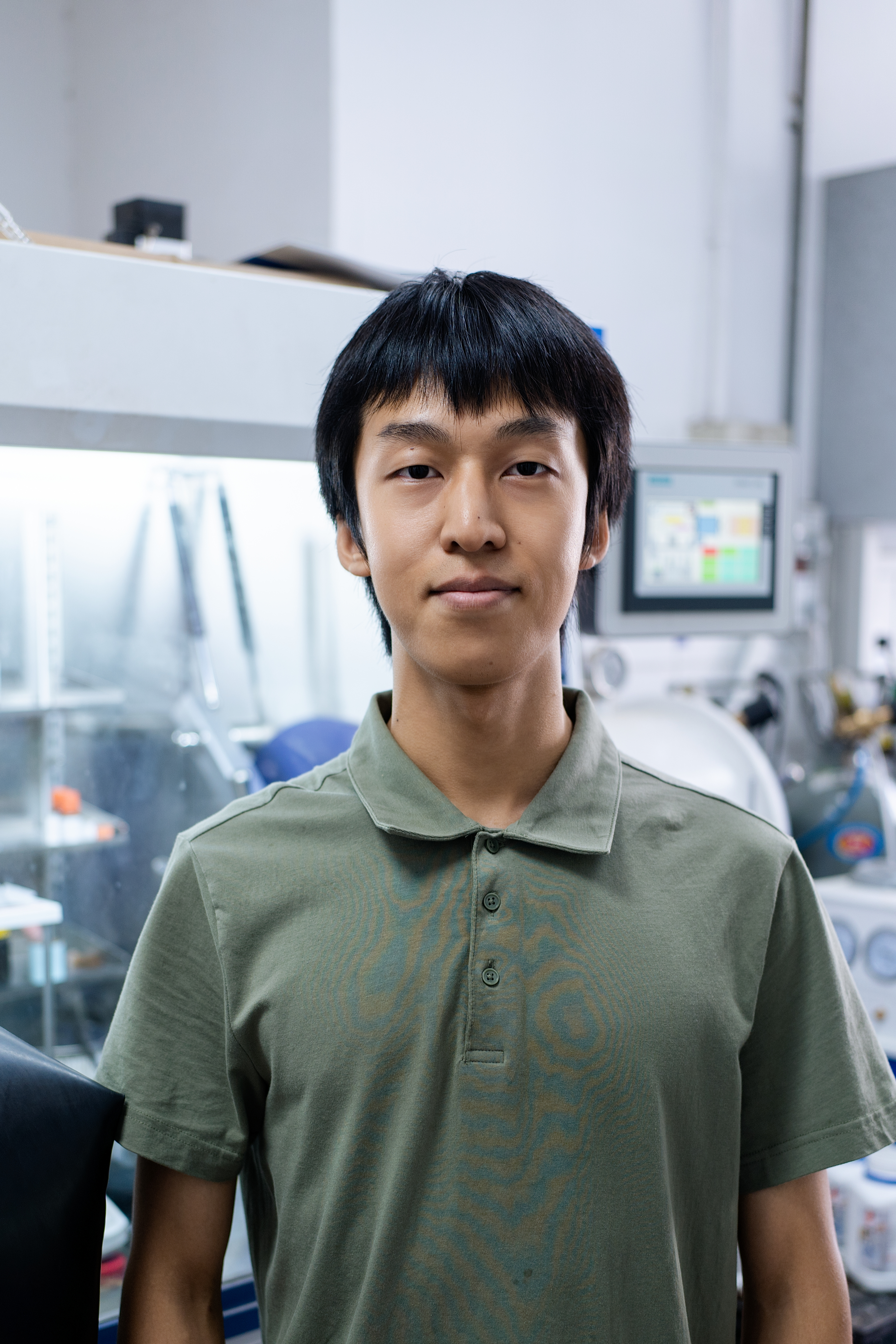 Tianyi Ren (任天艺)
